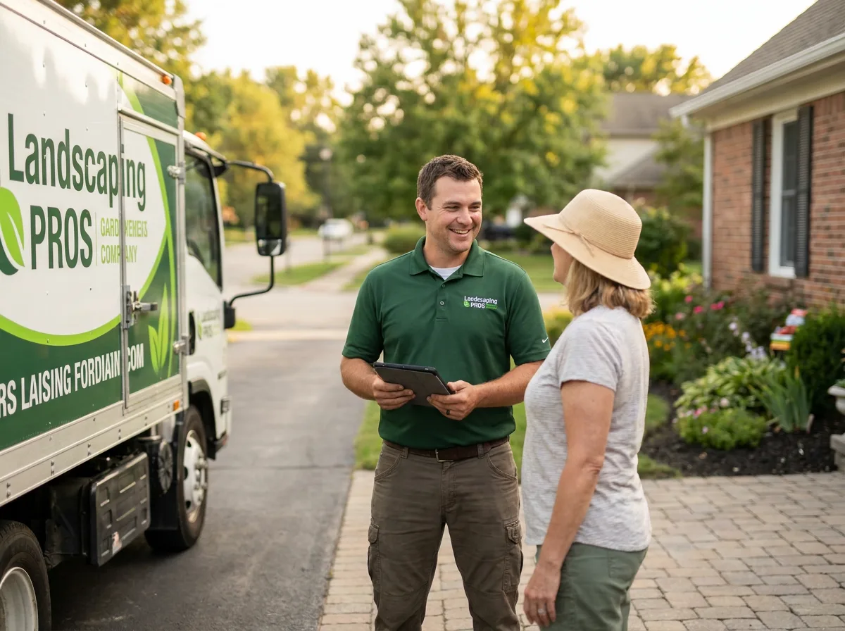 Landscaping Cascade, IA FAQs